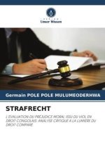 STRAFRECHT