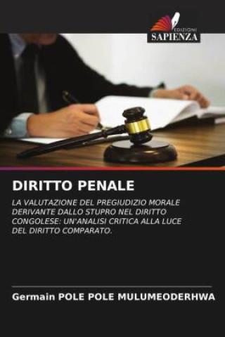 DIRITTO PENALE