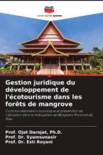 Gestion juridique du développement de l'écotourisme dans les for?ts de mangrove