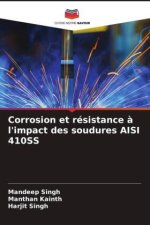 Corrosion et résistance ? l'impact des soudures AISI 410SS