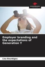 Employer branding and the expectations of Generation Y