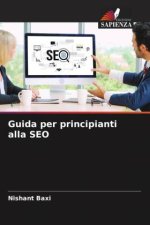 Guida per principianti alla SEO