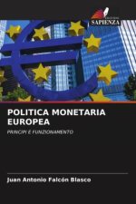 POLITICA MONETARIA EUROPEA