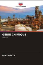 GÉNIE CHIMIQUE