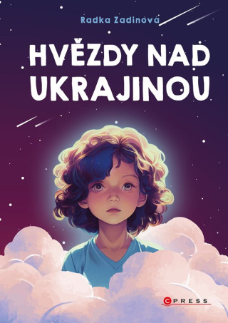 Hvďż˝zdy nad Ukrajinou
