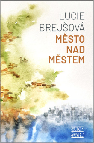 Mďż˝sto nad mďż˝stem