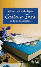Carta a Inés: La fe de tus padres