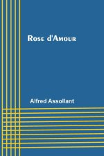 Rose d'Amour