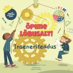 Õpime lõbusalt! inseneriteadus