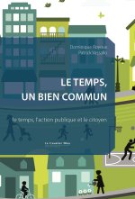 Temps, Pouvoirs, Territoires