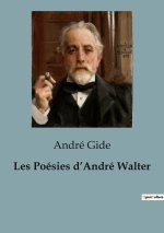 Les Poésies d?André Walter
