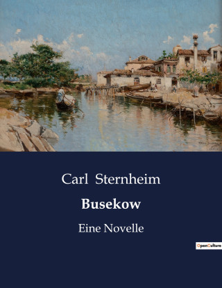Busekow