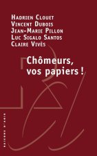 La faute aux chômeurs