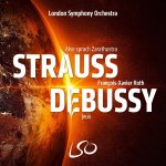 Richard Strauss: Also sprach Zarathustra - Claude Debussy: Jeux