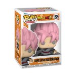 Funko POP Animation: Dragon Ball Super - Goku w/Scythe