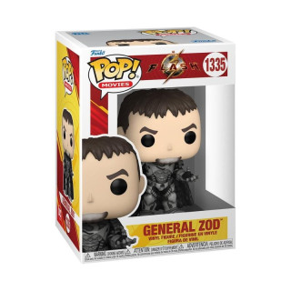 Funko POP Movies: The Flash - General Zod