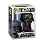 Funko POP Star Wars: New Classics - Darth Vader
