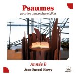 Psaumes pour les dimanches et fêtes, année B