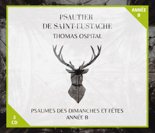 Psautier de Saint-Eustache