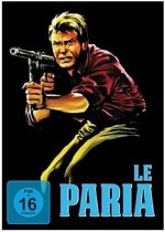 Le Paria, 1 DVD