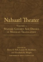Nahuatl Theater