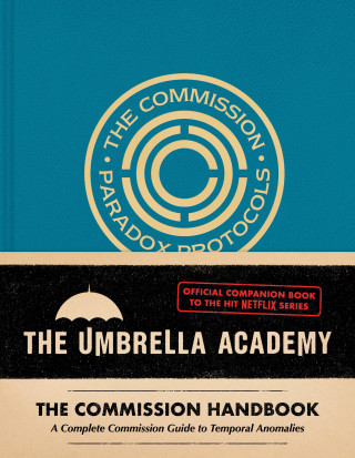 The Umbrella Academy