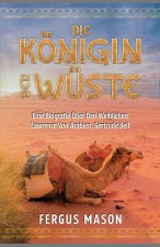Die Königin Der Wüste