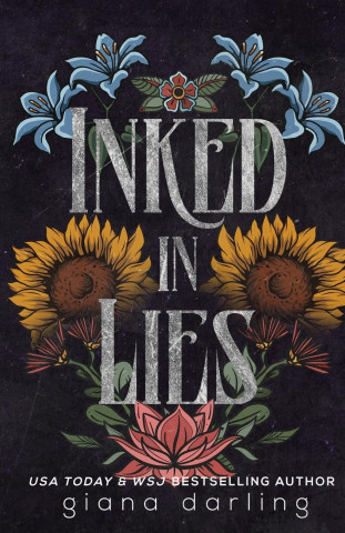 Inked in Lies Special Edition