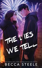 The Lies We Tell - Special Edition
