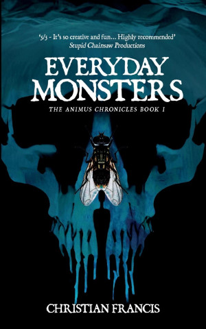 Everyday Monsters