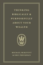 Thinking Biblically & Purposefully About Your Wealth