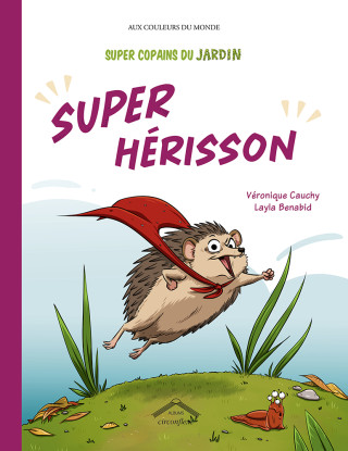 Super Hérisson