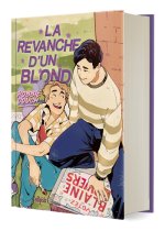 La Revanche d'un blond (relié collector)