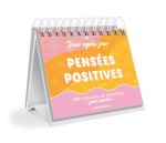Mes pensées positives : Jour après jour