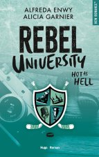 Rebels - Tome 1