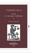 L'Échappée belle (poche)
