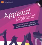 Applaus! ¡Aplauso!