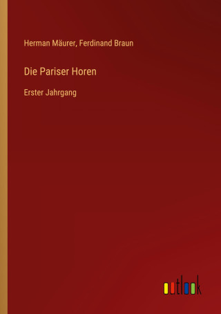 Die Pariser Horen