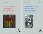 Dieter Jähnig: Die Zeit der Kunst und der Bau der Geschichte
