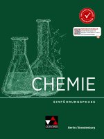 Chemie Berlin/Brandenburg Einführungsphase
