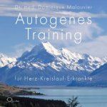 Autogenes Training für Herz-Kreislauf-Erkrankte