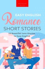 Easy English Romance Short Stories