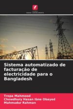 Sistema automatizado de facturaç?o de electricidade para o Bangladesh