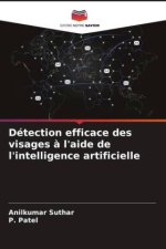 Détection efficace des visages ? l'aide de l'intelligence artificielle