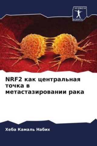 NRF2 kak central'naq tochka w metastazirowanii raka