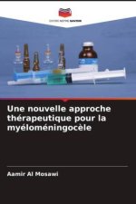 Une nouvelle approche thérapeutique pour la myéloméningoc?le
