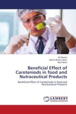 Beneficial Effect of Caroteniods in food and Nutraceutical Products