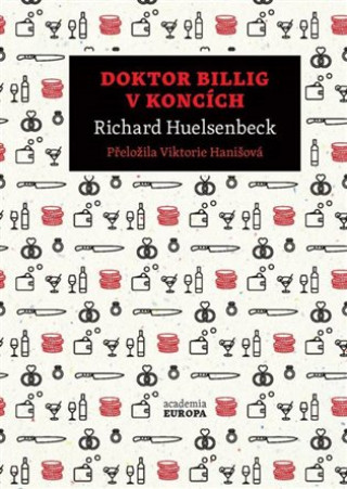 Doktor Billig v koncďż˝ch