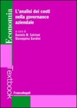 analisi dei costi nella governance aziendale