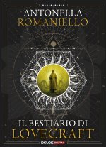bestiario di Lovecraft